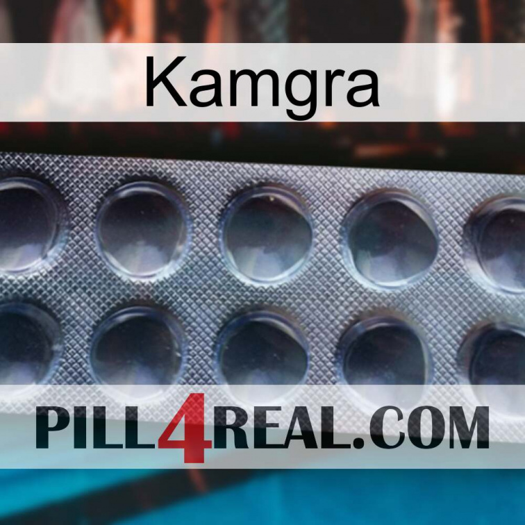 Kamgra 30